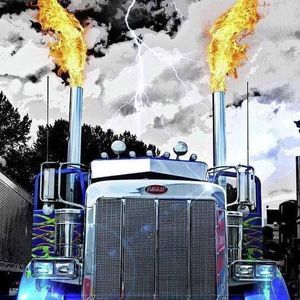 Meet your Posher, Tommy